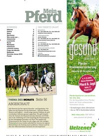 Titelbild der Ausgabe 120/2018 von THEMA DES MONATS: Seite 56: ABGESCHAUT. Zeitschriften als Abo oder epaper bei United Kiosk online kaufen.