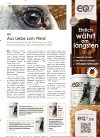 Titelbild der Ausgabe 80/2021 von WAS WÄREN WIR OHNE SIE?. Zeitschriften als Abo oder epaper bei United Kiosk online kaufen.