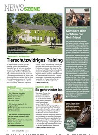 Titelbild der Ausgabe 80/2021 von TELEGRAMM. Zeitschriften als Abo oder epaper bei United Kiosk online kaufen.