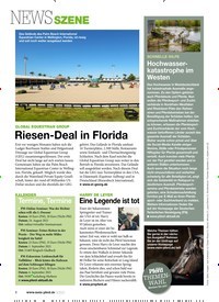 Titelbild der Ausgabe 90/2021 von TELEGRAMM. Zeitschriften als Abo oder epaper bei United Kiosk online kaufen.