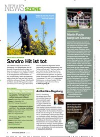 Titelbild der Ausgabe 100/2021 von TELEGRAMM. Zeitschriften als Abo oder epaper bei United Kiosk online kaufen.