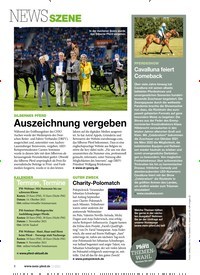 Titelbild der Ausgabe 110/2021 von TELEGRAMM. Zeitschriften als Abo oder epaper bei United Kiosk online kaufen.