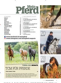Titelbild der Ausgabe 20/2022 von Mit anderen Augen sehen. Zeitschriften als Abo oder epaper bei United Kiosk online kaufen.