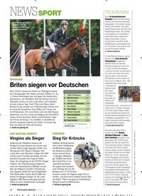 Titelbild der Ausgabe 30/2022 von TELEGRAMM. Zeitschriften als Abo oder epaper bei United Kiosk online kaufen.