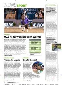 Titelbild der Ausgabe 40/2022 von TELEGRAMM. Zeitschriften als Abo oder epaper bei United Kiosk online kaufen.