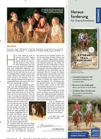 Titelbild der Ausgabe 110/2022 von DAS REZEPT DER FREUNDSCHAFT. Zeitschriften als Abo oder epaper bei United Kiosk online kaufen.