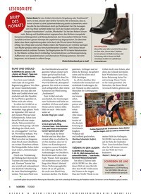 Titelbild der Ausgabe 70/2020 von LESERBRIEFE. Zeitschriften als Abo oder epaper bei United Kiosk online kaufen.