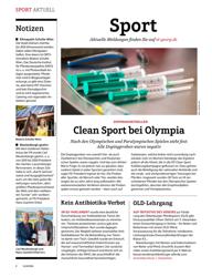 Titelbild der Ausgabe 101/2021 von Lebenslauf. Zeitschriften als Abo oder epaper bei United Kiosk online kaufen.
