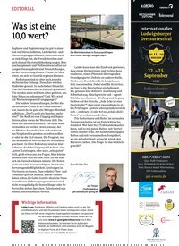 Titelbild der Ausgabe 100/2022 von Was ist eine 10,0 wert?. Zeitschriften als Abo oder epaper bei United Kiosk online kaufen.