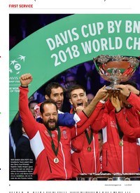 Titelbild der Ausgabe 20/2019 von LETZTE SIEGER. Zeitschriften als Abo oder epaper bei United Kiosk online kaufen.
