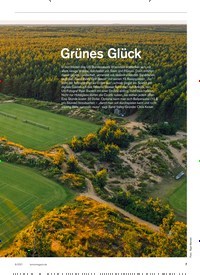 Titelbild der Ausgabe 80/2021 von Training auf Glas. Zeitschriften als Abo oder epaper bei United Kiosk online kaufen.
