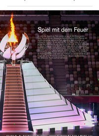 Titelbild der Ausgabe 90/2021 von Der Pferdeflüsterer. Zeitschriften als Abo oder epaper bei United Kiosk online kaufen.