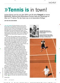 Titelbild der Ausgabe 90/2021 von TOPS & FLOPS. Zeitschriften als Abo oder epaper bei United Kiosk online kaufen.