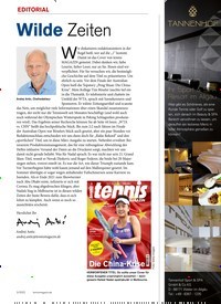 Titelbild der Ausgabe 30/2022 von Wilde Zeiten. Zeitschriften als Abo oder epaper bei United Kiosk online kaufen.