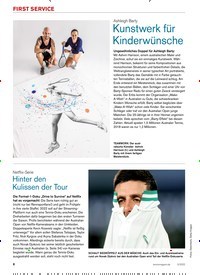 Titelbild der Ausgabe 30/2022 von Kunstwerk für Kinderwünsche. Zeitschriften als Abo oder epaper bei United Kiosk online kaufen.