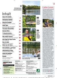 Titelbild der Ausgabe 50/2018 von Liebe Leser,. Zeitschriften als Abo oder epaper bei United Kiosk online kaufen.