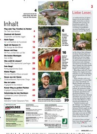 Titelbild der Ausgabe 60/2018 von Liebe Leser,. Zeitschriften als Abo oder epaper bei United Kiosk online kaufen.