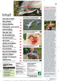 Titelbild der Ausgabe 40/2019 von Liebe Leser. Zeitschriften als Abo oder epaper bei United Kiosk online kaufen.