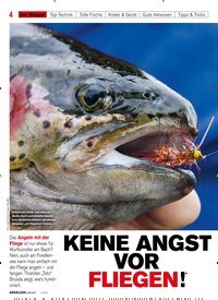 Titelbild der Ausgabe 40/2019 von KEINE ANGST VOR FLIEGEN!. Zeitschriften als Abo oder epaper bei United Kiosk online kaufen.