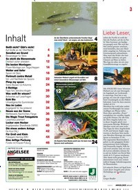 Titelbild der Ausgabe 60/2019 von Liebe Leser. Zeitschriften als Abo oder epaper bei United Kiosk online kaufen.