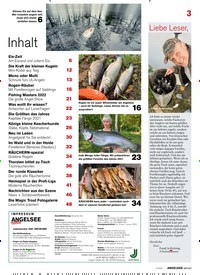 Titelbild der Ausgabe 20/2022 von Liebe Leser. Zeitschriften als Abo oder epaper bei United Kiosk online kaufen.