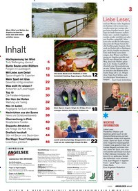Titelbild der Ausgabe 60/2022 von Liebe Leser,. Zeitschriften als Abo oder epaper bei United Kiosk online kaufen.