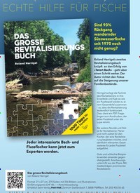 Titelbild der Ausgabe 8/2021 von Fangen & Essen. Zeitschriften als Abo oder epaper bei United Kiosk online kaufen.