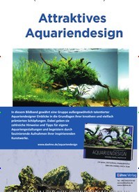 Titelbild der Ausgabe 5/2021 von Liebe Aquaristik-Freunde,. Zeitschriften als Abo oder epaper bei United Kiosk online kaufen.