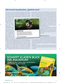 Titelbild der Ausgabe 2/2022 von VDA wünscht Ampelkoalion „glückliche Hand“. Zeitschriften als Abo oder epaper bei United Kiosk online kaufen.
