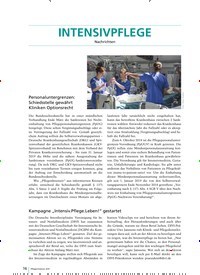 Titelbild der Ausgabe 2/2019 von Nachrichten. Zeitschriften als Abo oder epaper bei United Kiosk online kaufen.