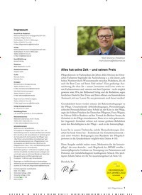 Titelbild der Ausgabe 3/2022 von Alles hat seine Zeit – und seinen Preis. Zeitschriften als Abo oder epaper bei United Kiosk online kaufen.