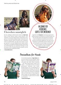 Titelbild der Ausgabe 2/2020 von EMPFEHLUNGEN DER REDAKTION. Zeitschriften als Abo oder epaper bei United Kiosk online kaufen.