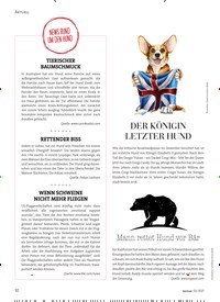 Titelbild der Ausgabe 2/2021 von AKTUELL: NEWS RUND UM DEN HUND. Zeitschriften als Abo oder epaper bei United Kiosk online kaufen.