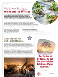Titelbild der Ausgabe 6/2021 von Pendeln Sie sich mobil. Zeitschriften als Abo oder epaper bei United Kiosk online kaufen.
