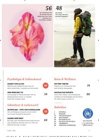 Titelbild der Ausgabe 1/2022 von Heilpflanze des Jahres 2022: Die Brennnessel. Zeitschriften als Abo oder epaper bei United Kiosk online kaufen.