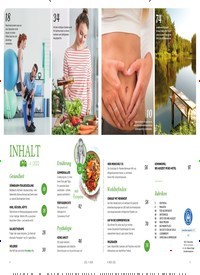 Titelbild der Ausgabe 4/2022 von Liebe Leserin´ lieber Leser´. Zeitschriften als Abo oder epaper bei United Kiosk online kaufen.