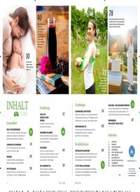 Titelbild der Ausgabe 5/2022 von Liebe Leserin, lieber Leser,. Zeitschriften als Abo oder epaper bei United Kiosk online kaufen.