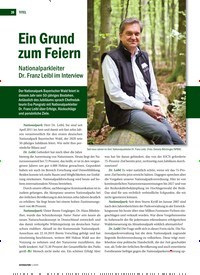 Titelbild der Ausgabe 1/2020 von Ein Grund zum Feiern. Zeitschriften als Abo oder epaper bei United Kiosk online kaufen.