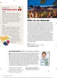 Titelbild der Ausgabe 3/2022 von BUCHVERLOSUNG »Öfter mal die Sau rauslassen«. Zeitschriften als Abo oder epaper bei United Kiosk online kaufen.