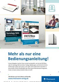 Titelbild der Ausgabe 8/2021 von Das WLAN der Zukunft. Zeitschriften als Abo oder epaper bei United Kiosk online kaufen.