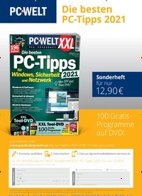 Titelbild der Ausgabe 9/2021 von Kann ich oder kann ich nicht?. Zeitschriften als Abo oder epaper bei United Kiosk online kaufen.