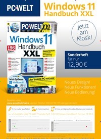 Titelbild der Ausgabe 12/2021 von Umstieg ohne Segen. Zeitschriften als Abo oder epaper bei United Kiosk online kaufen.