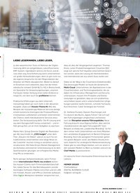 Titelbild der Ausgabe 5/2019 von LIEBE LESERINNEN, LIEBE LESER,. Zeitschriften als Abo oder epaper bei United Kiosk online kaufen.