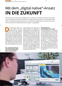 Titelbild der Ausgabe 7/2020 von Titelstory: Virtueller Werkzeugmaschinenbau: Mit dem „digital native“-Ansatz IN DIE ZUKUNFT. Zeitschriften als Abo oder epaper bei United Kiosk online kaufen.