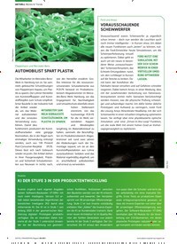 Titelbild der Ausgabe 8/2021 von EVENTS. Zeitschriften als Abo oder epaper bei United Kiosk online kaufen.