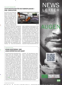 Titelbild der Ausgabe 4/2022 von KEINE ELEKTRONIK-UND LINUX-EXPERTISE ZUR HAND?. Zeitschriften als Abo oder epaper bei United Kiosk online kaufen.