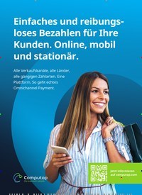 Titelbild der Ausgabe 6/2021 von Nochmal umdrehen…. Zeitschriften als Abo oder epaper bei United Kiosk online kaufen.