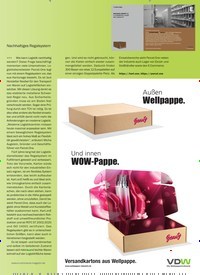Titelbild der Ausgabe 2/2022 von Nachhaltiges Regalsystem. Zeitschriften als Abo oder epaper bei United Kiosk online kaufen.