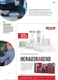 Titelbild der Ausgabe 4/2021 von Automotive-Lager automatisiert. Zeitschriften als Abo oder epaper bei United Kiosk online kaufen.