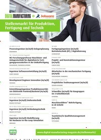 Titelbild der Ausgabe 5/2021 von Weniger Hemmnisse bei der Digitalisierung. Zeitschriften als Abo oder epaper bei United Kiosk online kaufen.